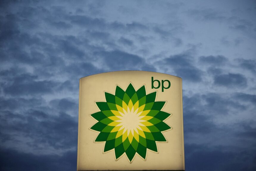 BP Oil