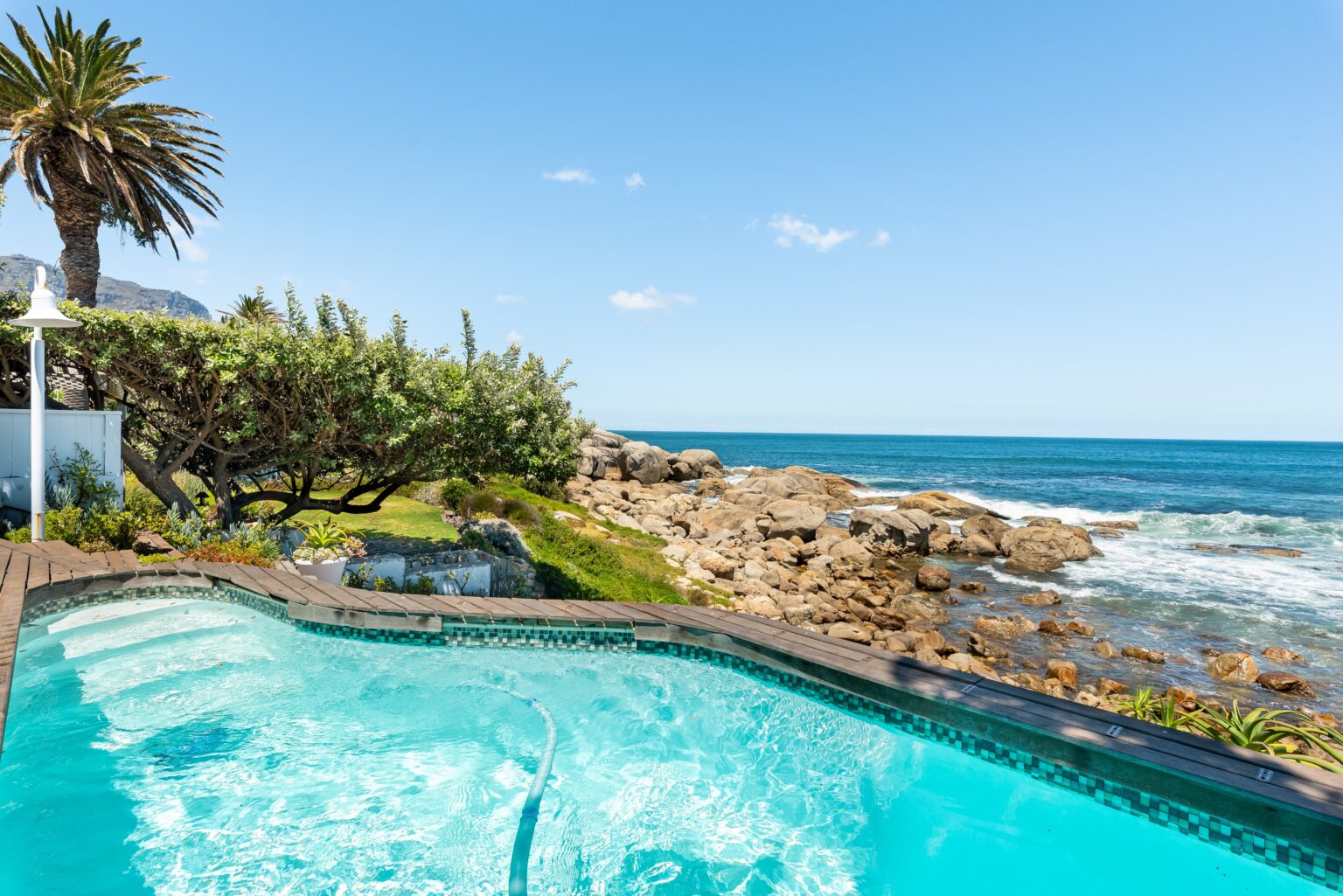 Bakoven Beachfront