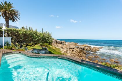 Bakoven Beachfront