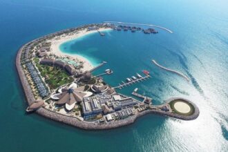 Africa’s top luxury neighborhoods shaping elite living
