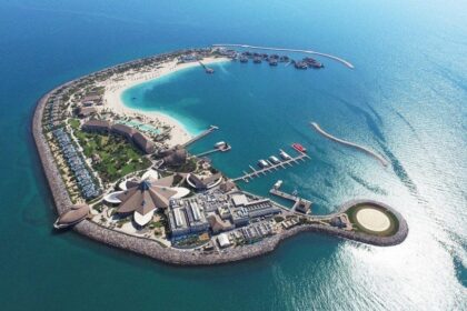 Africa’s top luxury neighborhoods shaping elite living
