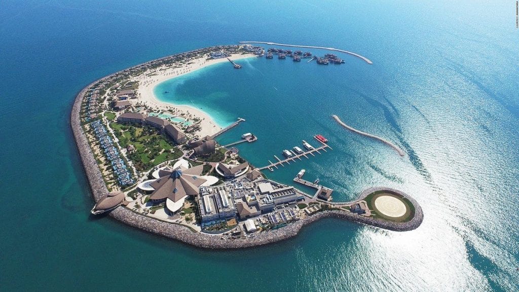 Africa’s top luxury neighborhoods shaping elite living