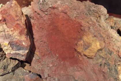 Baniaka Iron ore Project