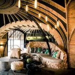 Bisate Lodge, Rwanda