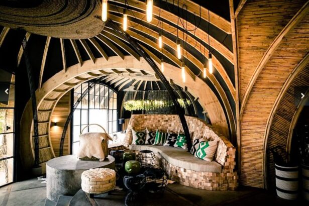 Bisate Lodge, Rwanda