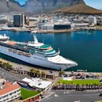 Cape Town cruise tourism