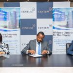 centum investment akiira geothermal project kenya