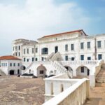 Colonial Architecture in Africa
