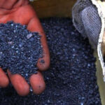 Coltan Mining