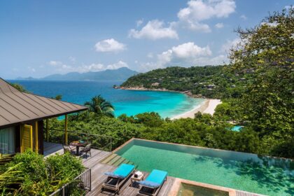 Constance Éphélia Resort
