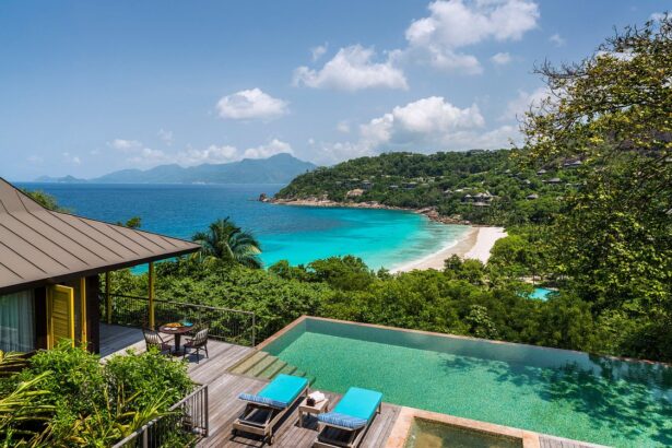 Constance Éphélia Resort
