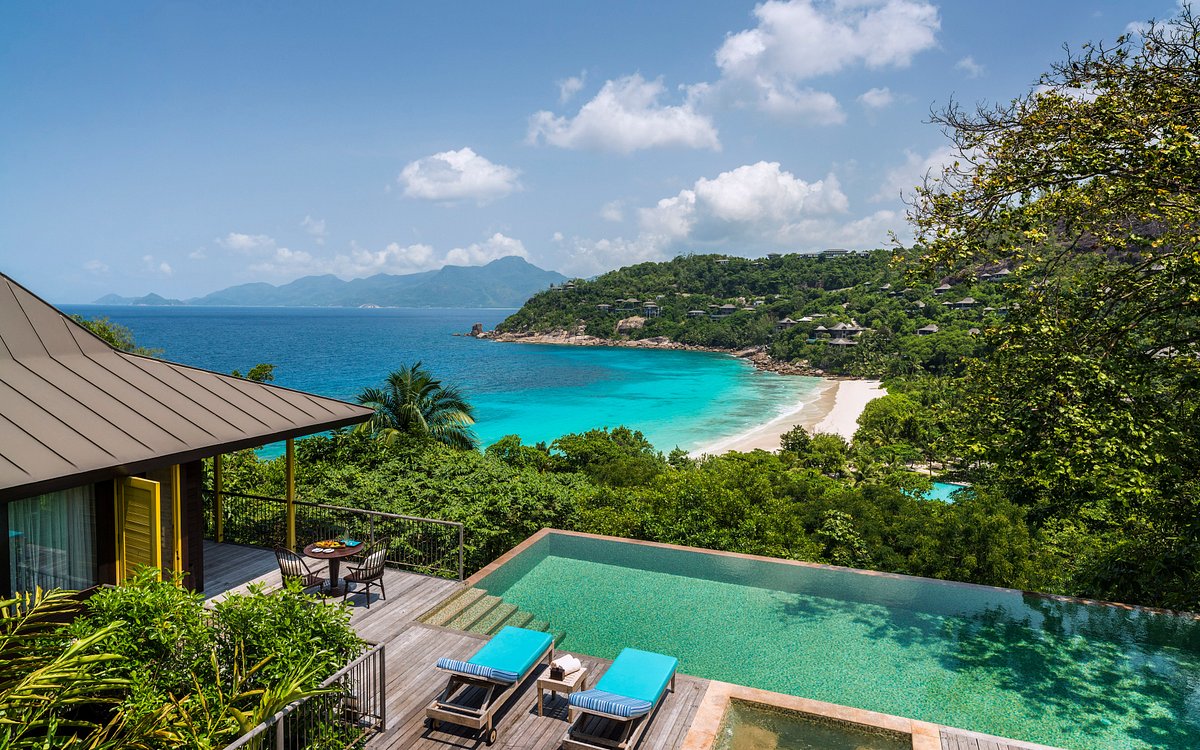 Constance Éphélia Resort