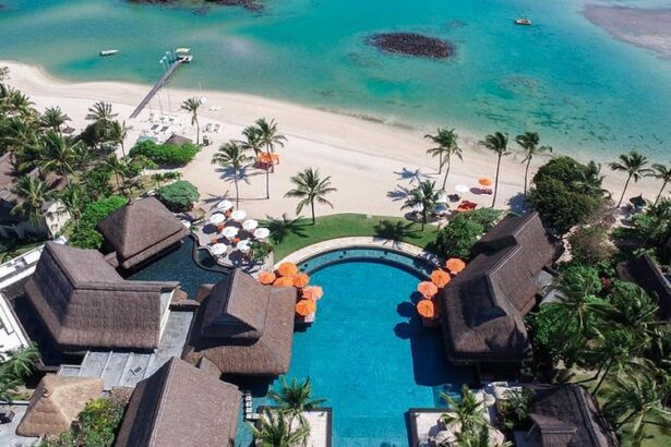 Africa’s finest luxury beach resorts revealed