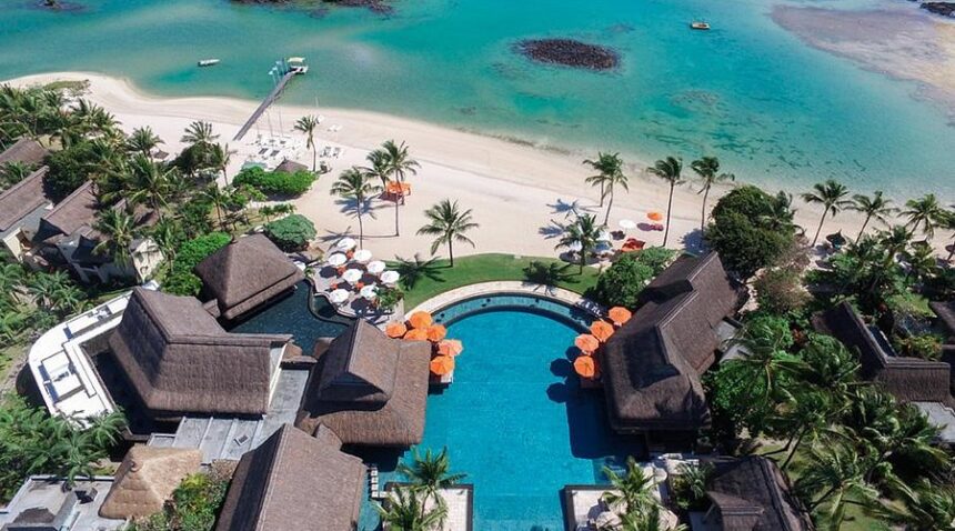 Africa’s finest luxury beach resorts revealed
