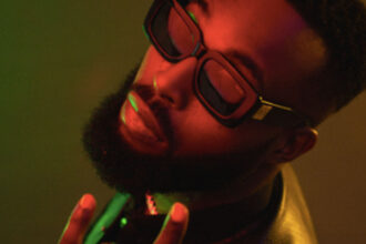 DJ Neptune