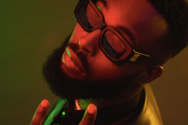 DJ Neptune