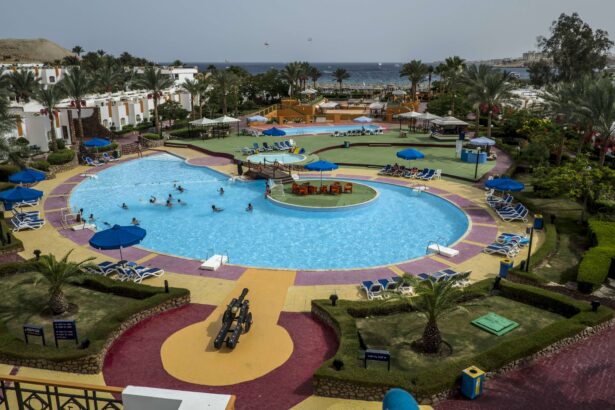 Egyptian General Company for Tourism and Hotels (EGOTH)