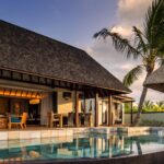 Four Seasons Resort Mauritius