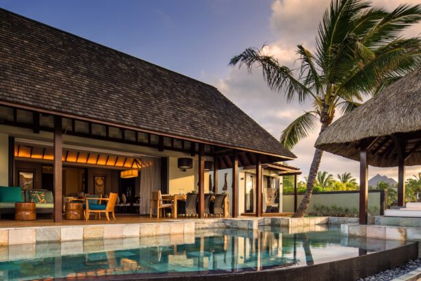 Four Seasons Resort Mauritius