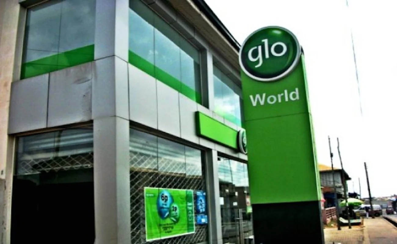 Globacom-Limited