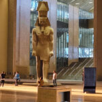 Grand Egyptian Museum
