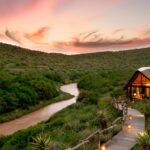 Great Fish River Nature Reserve Lodge
