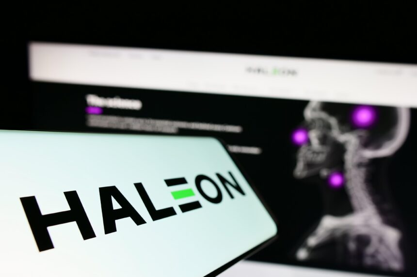 HALEON