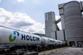 Holcim exits Kenya after Bamburi Cement sale