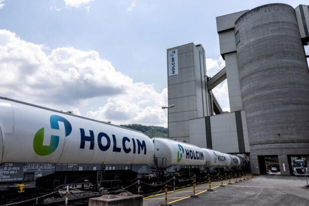 Holcim exits Kenya after Bamburi Cement sale