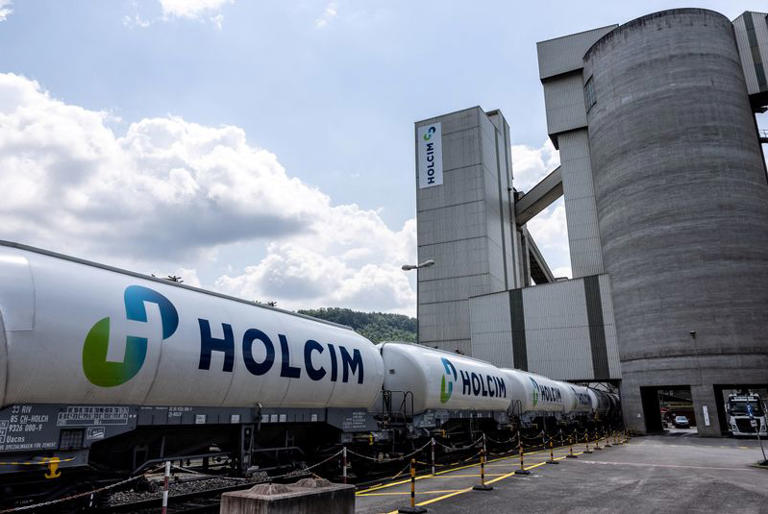Holcim exits Kenya after Bamburi Cement sale