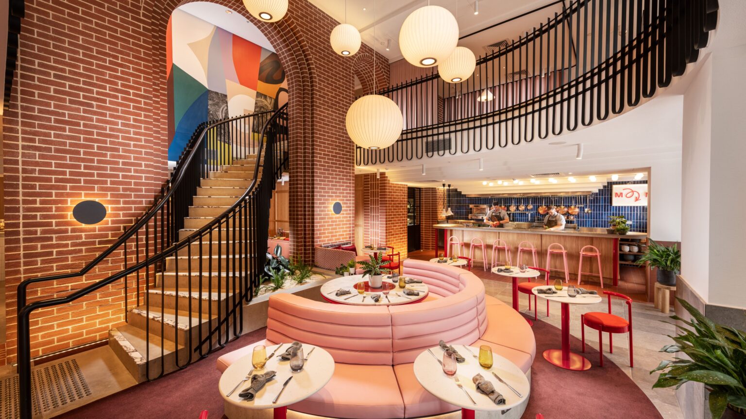 Hotel Indigo, IHG development