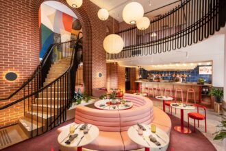 Hotel Indigo, IHG development