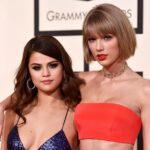 How Taylor Swift and Selena Gomez use music and makeup to climb to billionaire status