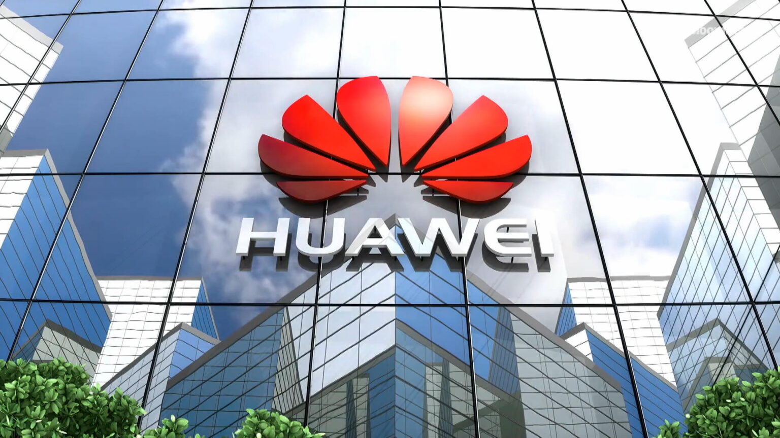 Huawei