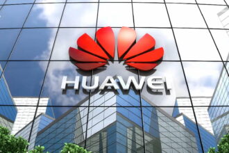 Huawei