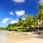 Indian Ocean tourism economy