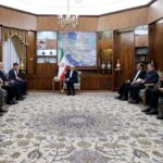 Iran-Tunisia economic, tourism revival talks