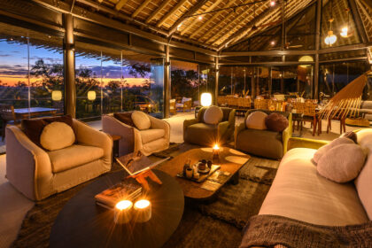 Jao Camp Botswana