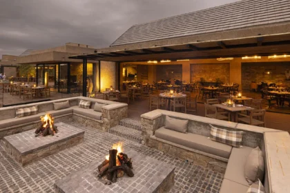 Luxury Safari Retreat in South Africa’s Kruger