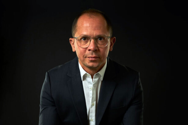 Karim Shehata, Basata Chief Executive Officer