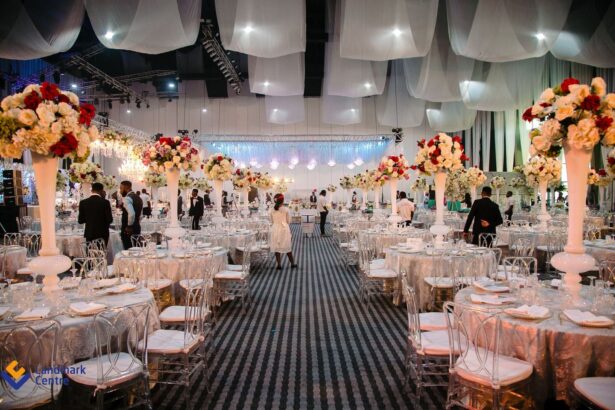 Landmark Event Centre