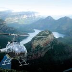 Top 10 African hotels offering chopper arrival
