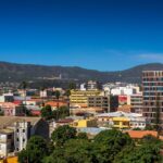 Lubango Centre