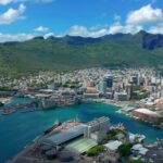 Mauritius leads Africa’s financial hub race