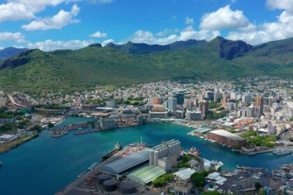 Mauritius leads Africa’s financial hub race