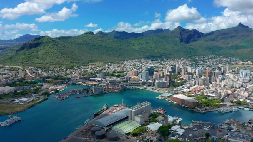 Mauritius leads Africa’s financial hub race