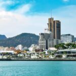 Mauritius offshore financial hub