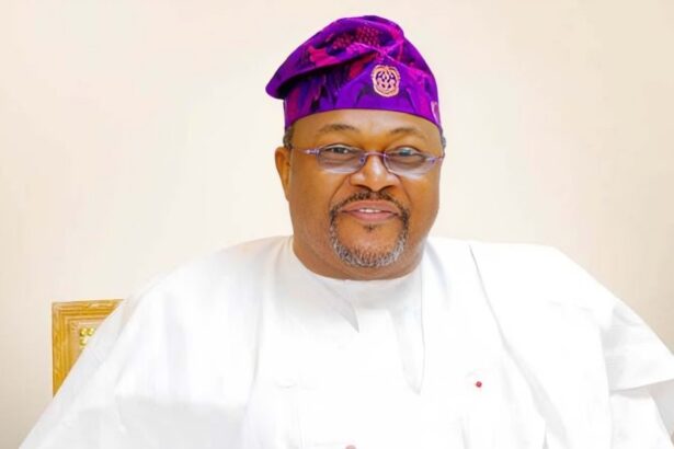 Cometh the Hour, Cometh the Man: Adenuga’s telecom behemoth Glo marks 22nd anniversary