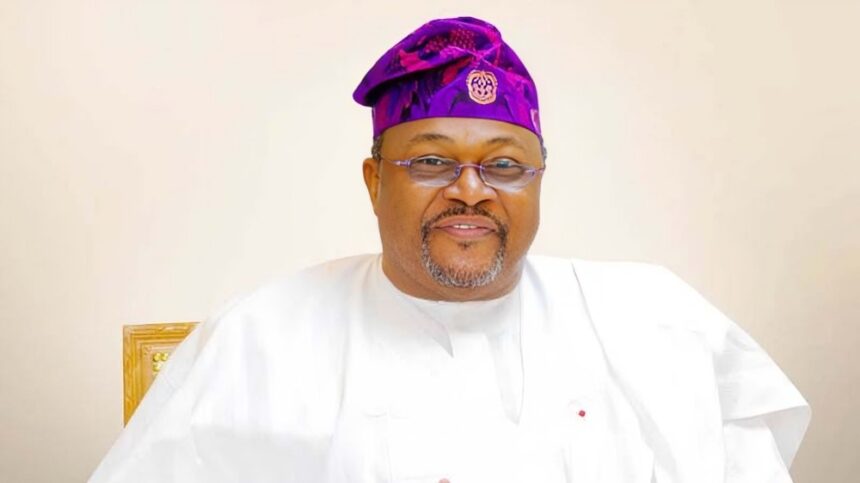 Cometh the Hour, Cometh the Man: Adenuga’s telecom behemoth Glo marks 22nd anniversary