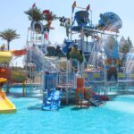 Africa’s top 10 largest amusement parks